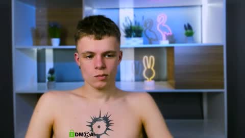 danny_dark1 stream preview