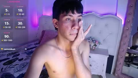 danny_rossy stream preview