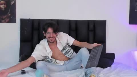 dannyperlaza stream preview