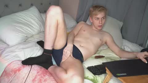 dannyscott01 live stream