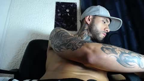 dante_d_angelo_ live stream