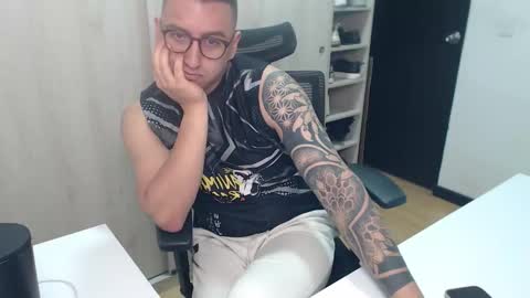 dantevesper live stream