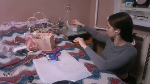 daphnesterlace stream preview