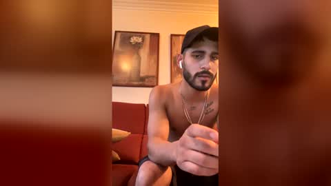 darcal076 live stream