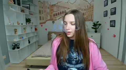 dariaangels stream preview