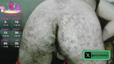 dark_deer stream preview