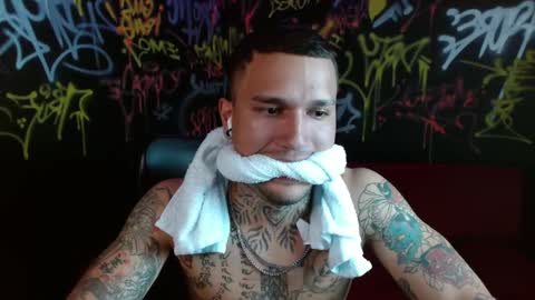 darkbenito stream preview