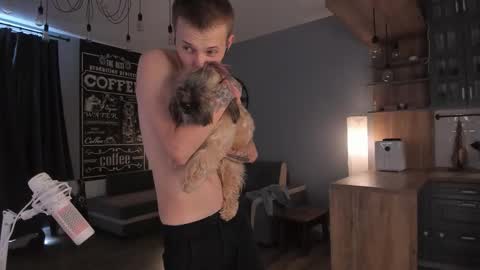darling__oliver stream preview