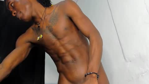 darwin_jhonson live stream