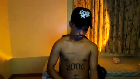 dave_cummers stream preview