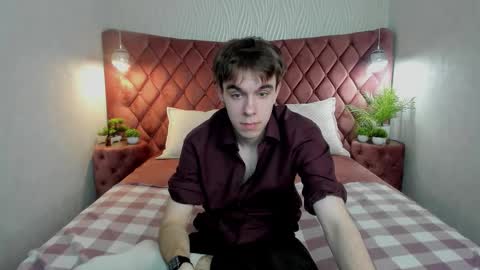 davebevy stream preview