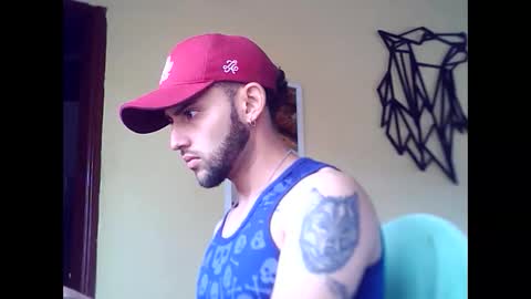 david23vergota stream preview