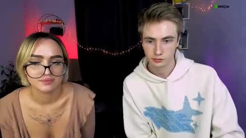 david_sunny stream preview