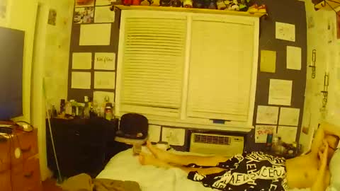 dbeamon92 live stream