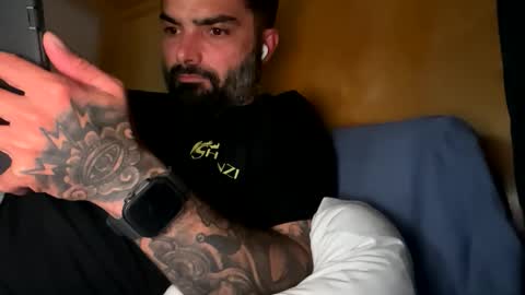 dean33938 stream preview