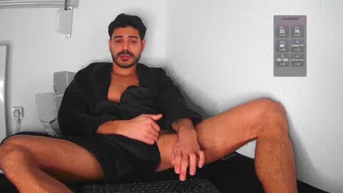 dearsweetboyz stream preview