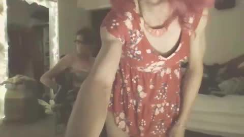 deboutbree stream preview