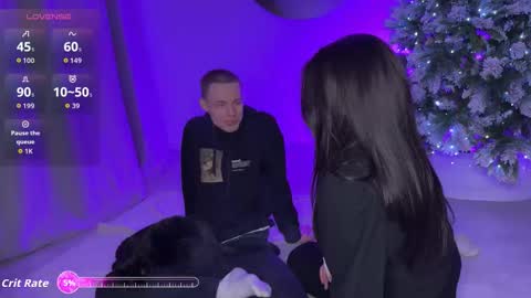 dedanenado stream preview