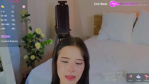 deibora stream preview