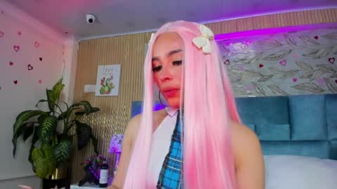 delphine_doll stream preview