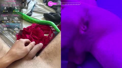 denskitoys live stream