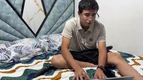 dereckxsophia stream preview