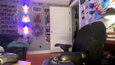 derekdings live stream