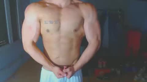 derekhuge stream preview