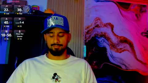 derekk_cute stream preview