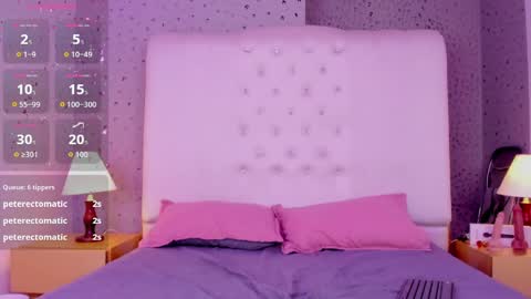 derieri_blush stream preview