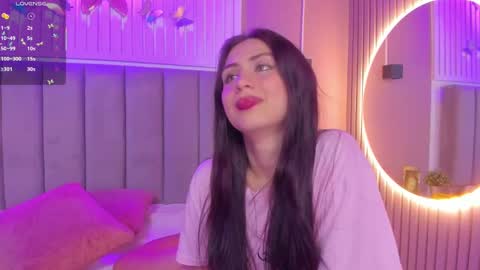 diosa_cristal stream preview