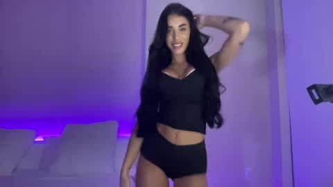 dirianyisabelx stream preview