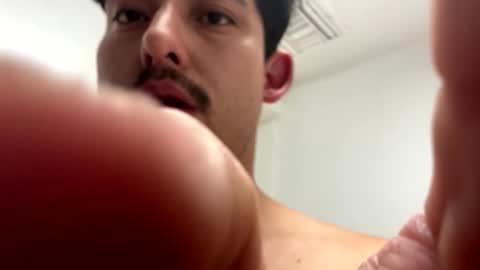 dirtychuck2469 stream preview