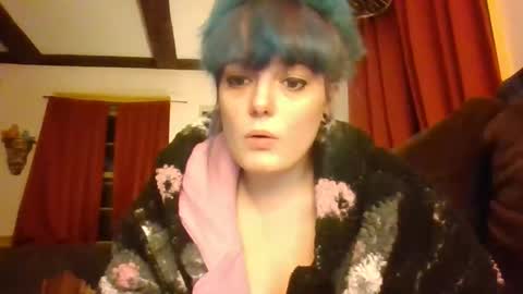 dirtyxhippie21 stream preview