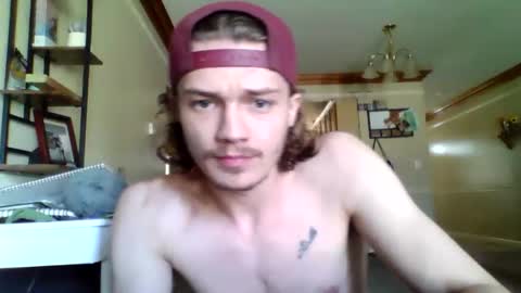 dkeef323 stream preview