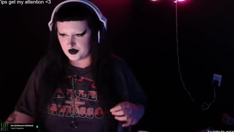 doberminx stream preview