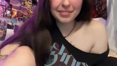 doll_lovely stream preview