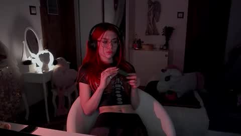 doloressage stream preview