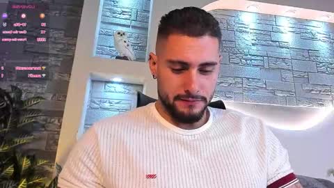 dominic_de_luca stream preview