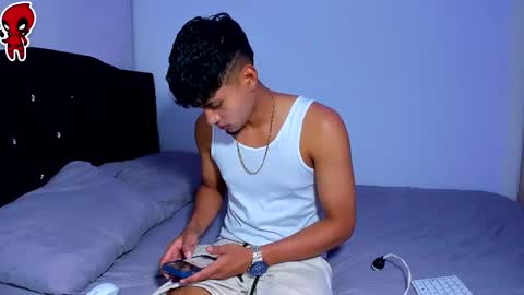 dominick_king stream preview