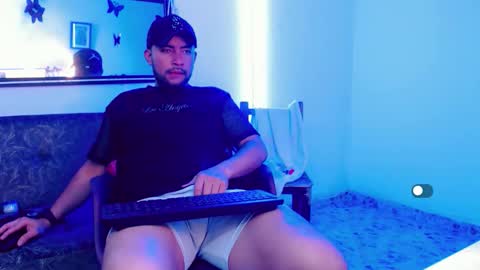 dominik_pleasure stream preview