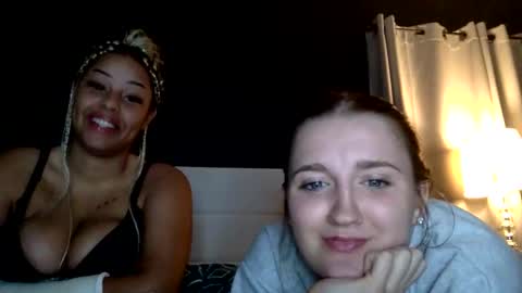 doubletrouble_xo stream preview