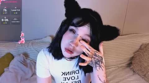 draekara stream preview