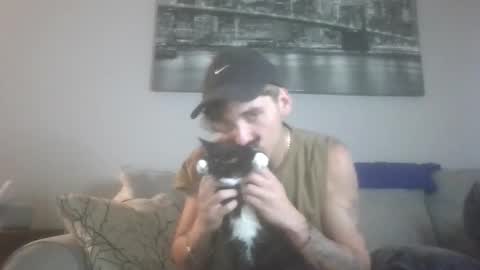 drakecalhoun live stream