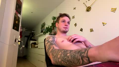 drawen__baby stream preview