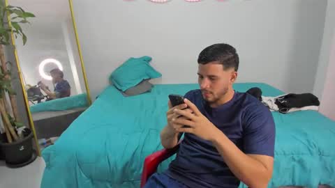 dreack_77 stream preview