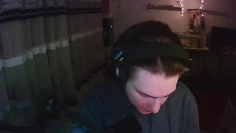 dreamerguy07 stream preview