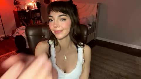 dreamingofdaisy live stream