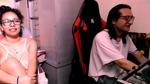 dreamteachflame live stream