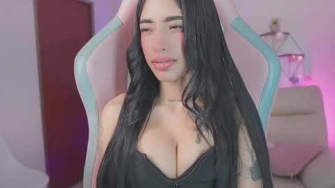 driana_hoffman stream preview